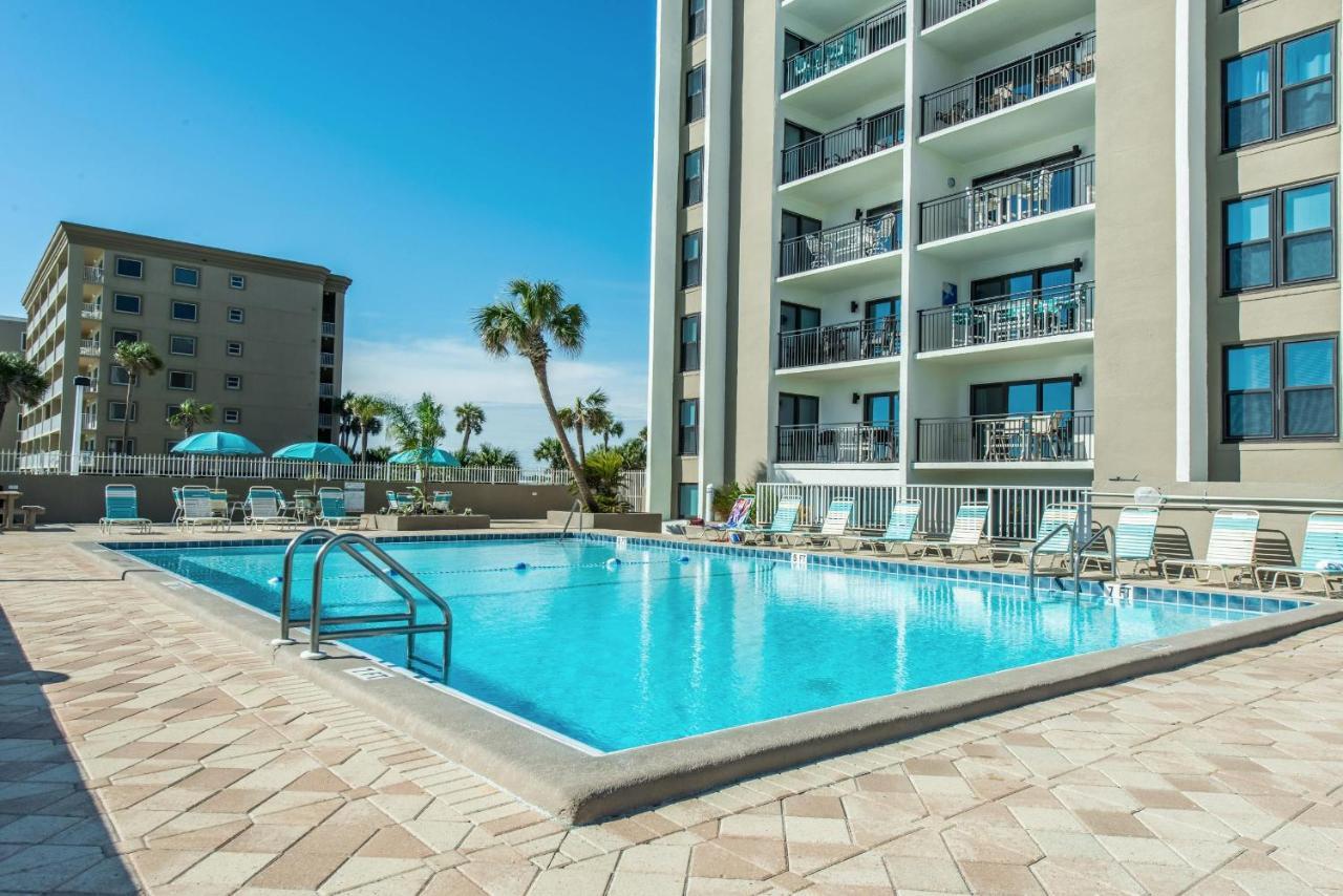Emerald Isle 708 Fort Walton Beach Ngoại thất bức ảnh