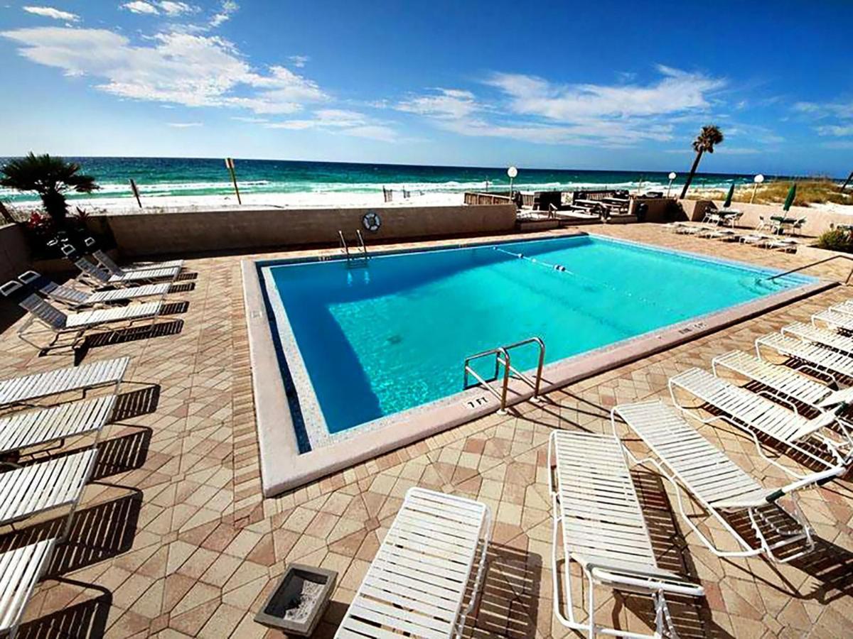 Emerald Isle 708 Fort Walton Beach Ngoại thất bức ảnh