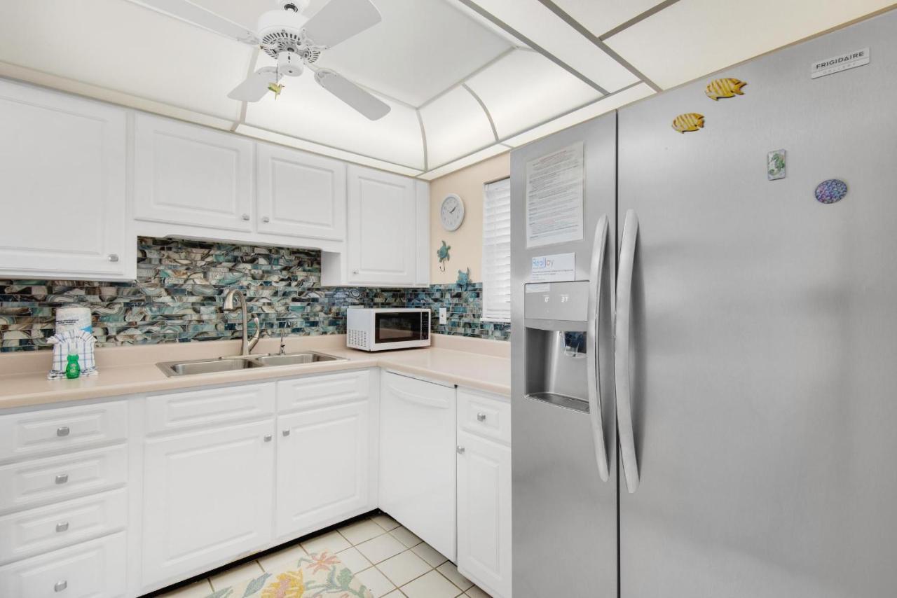 Emerald Isle 708 Fort Walton Beach Ngoại thất bức ảnh