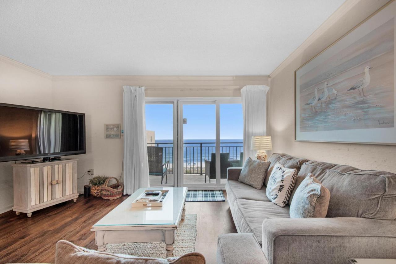 Emerald Isle 708 Fort Walton Beach Ngoại thất bức ảnh
