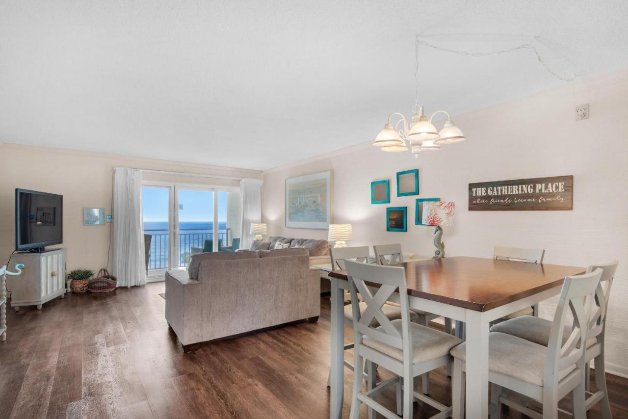 Emerald Isle 708 Fort Walton Beach Ngoại thất bức ảnh