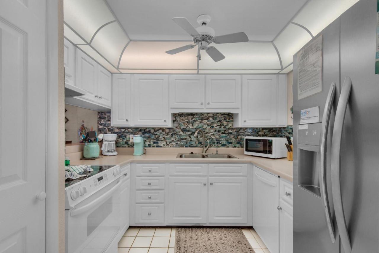 Emerald Isle 708 Fort Walton Beach Ngoại thất bức ảnh