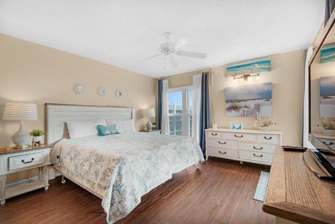 Emerald Isle 708 Fort Walton Beach Ngoại thất bức ảnh