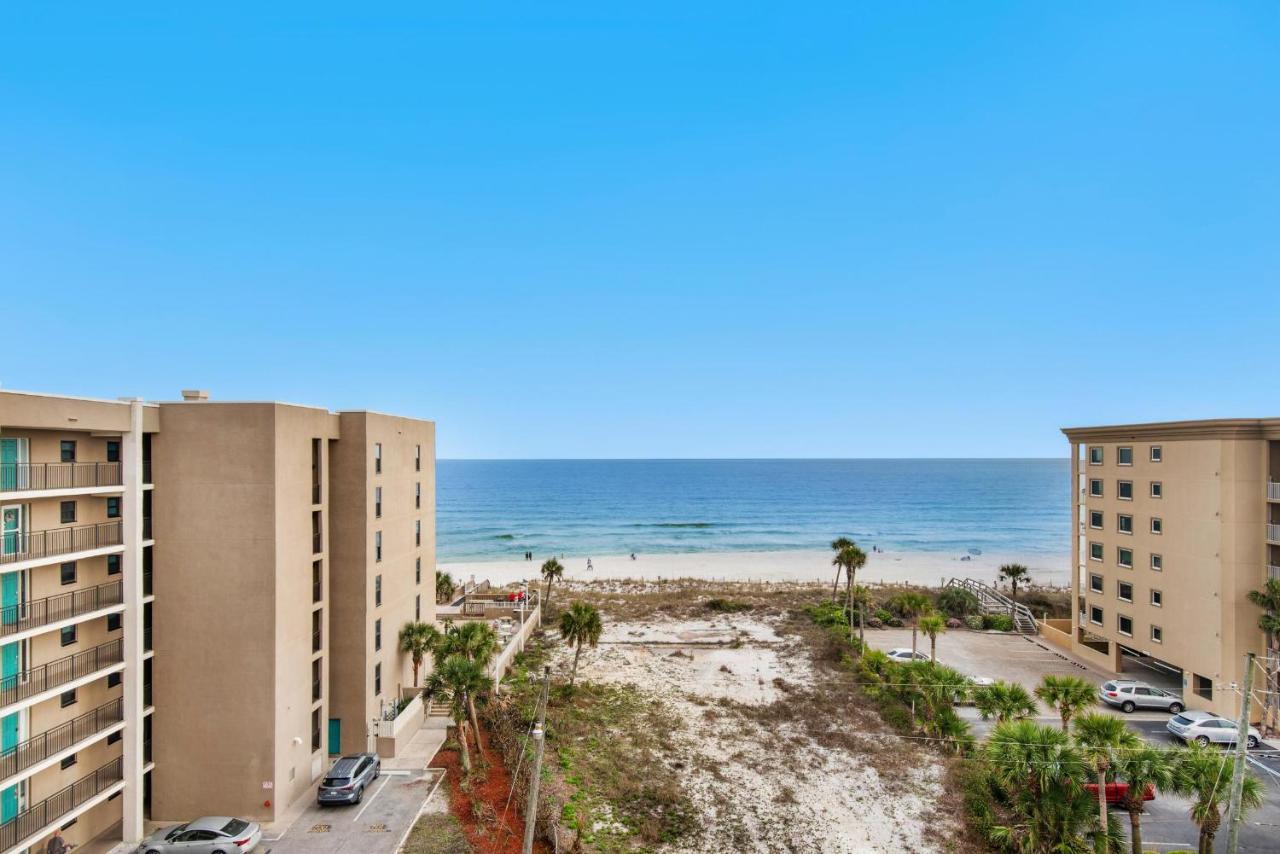 Emerald Isle 708 Fort Walton Beach Ngoại thất bức ảnh