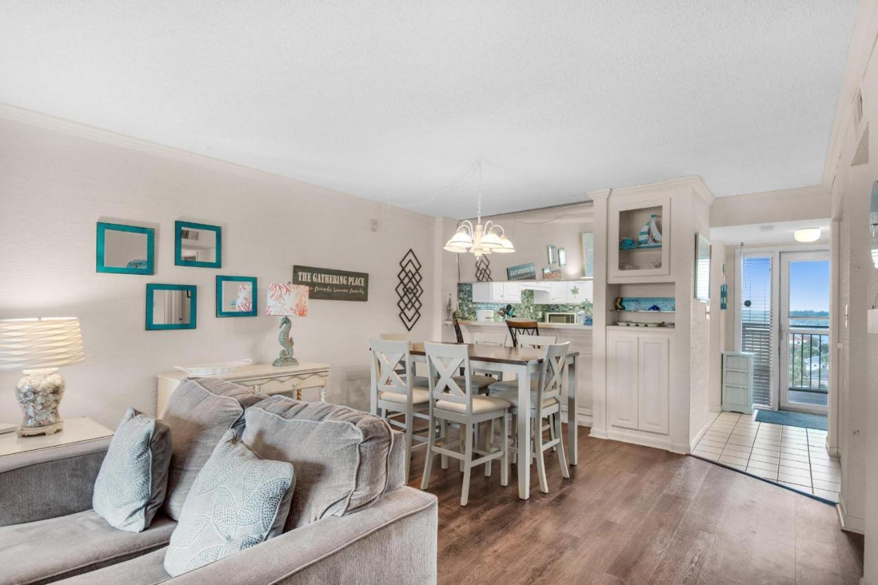 Emerald Isle 708 Fort Walton Beach Ngoại thất bức ảnh