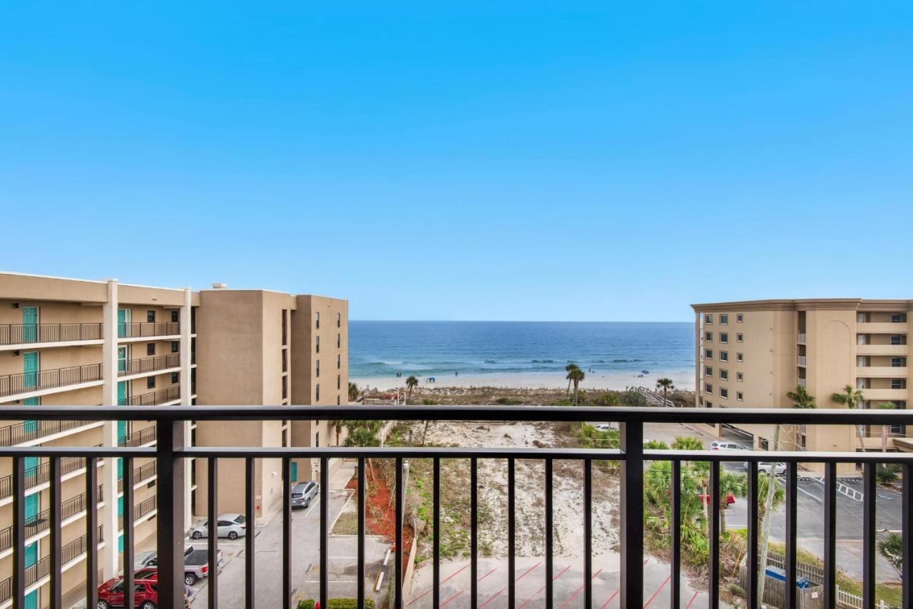 Emerald Isle 708 Fort Walton Beach Ngoại thất bức ảnh
