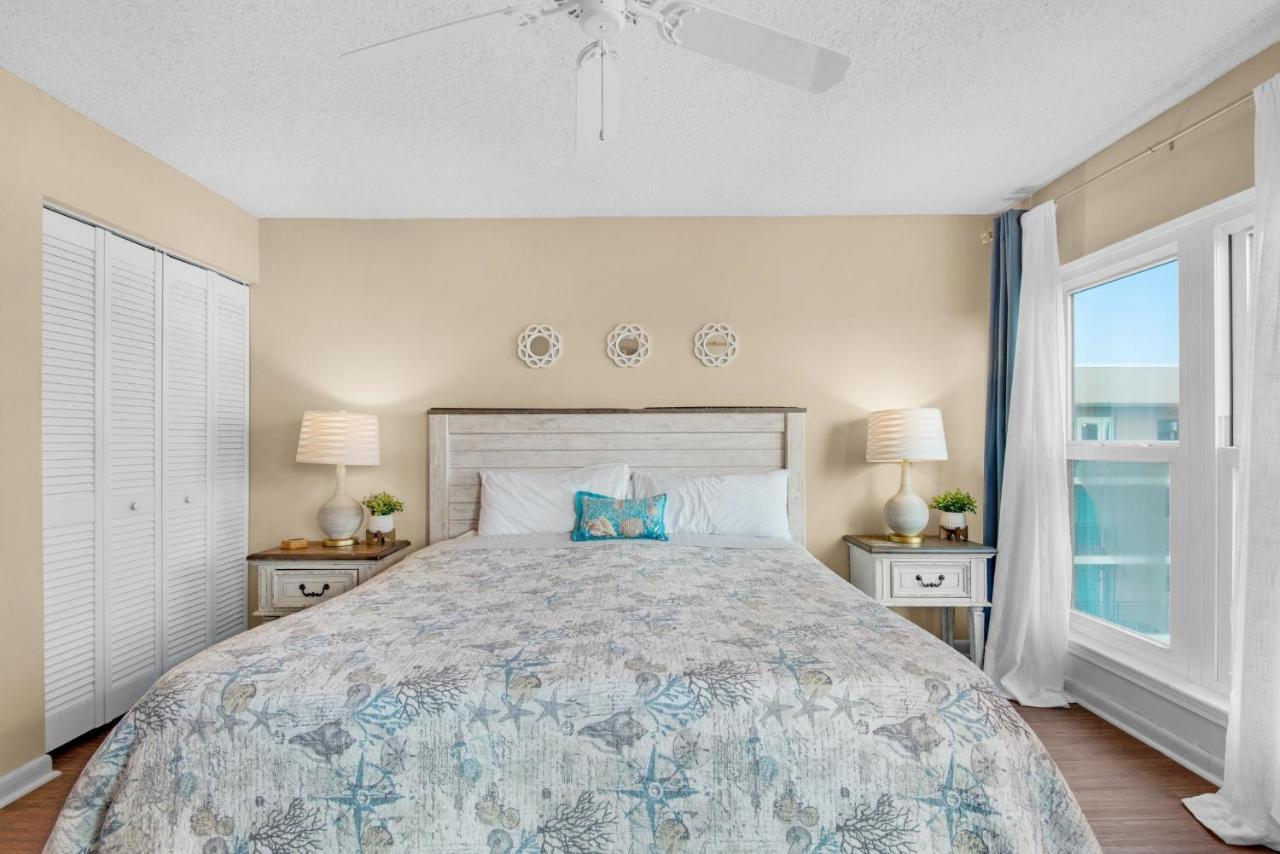 Emerald Isle 708 Fort Walton Beach Ngoại thất bức ảnh
