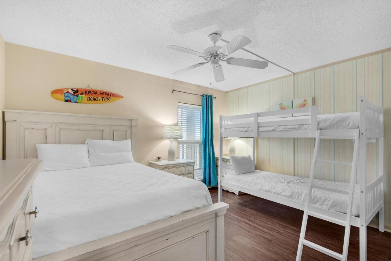 Emerald Isle 708 Fort Walton Beach Ngoại thất bức ảnh
