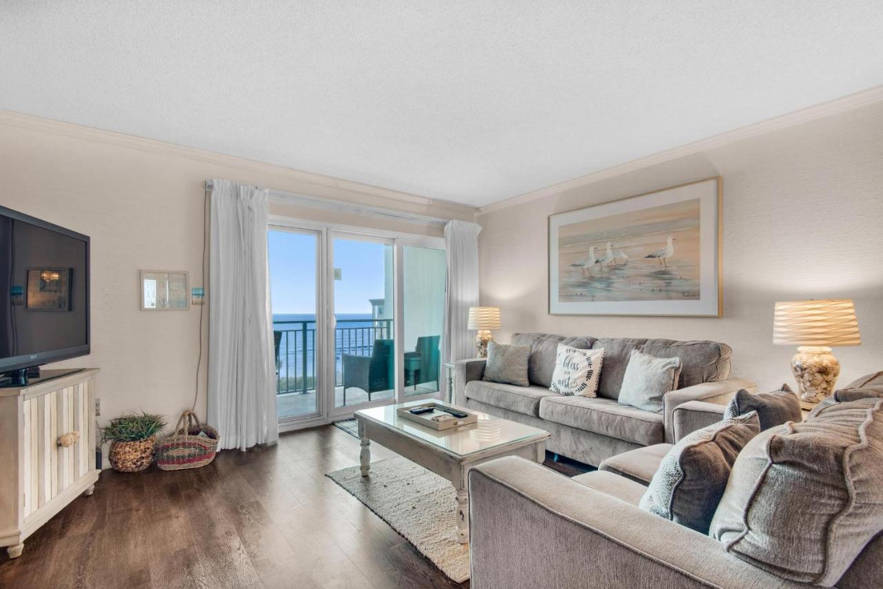 Emerald Isle 708 Fort Walton Beach Ngoại thất bức ảnh
