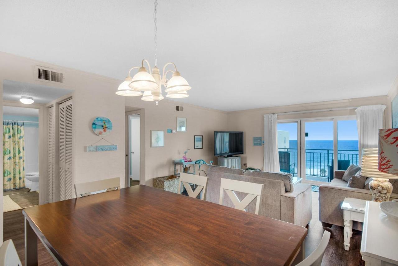 Emerald Isle 708 Fort Walton Beach Ngoại thất bức ảnh