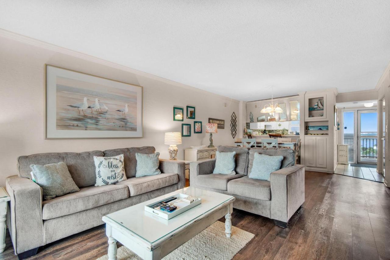 Emerald Isle 708 Fort Walton Beach Ngoại thất bức ảnh