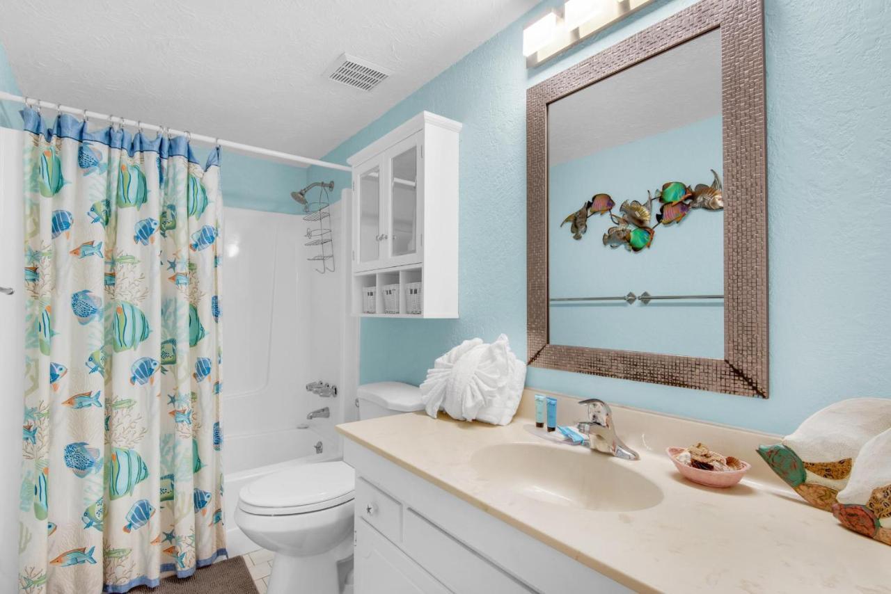 Emerald Isle 708 Fort Walton Beach Ngoại thất bức ảnh