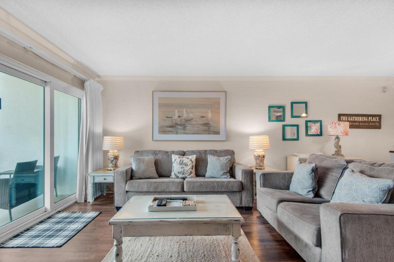 Emerald Isle 708 Fort Walton Beach Ngoại thất bức ảnh