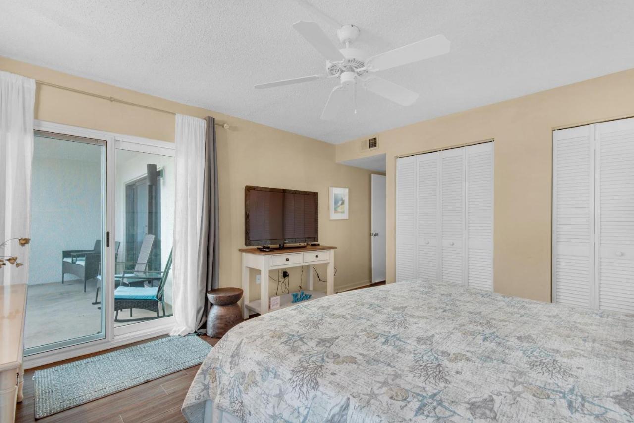 Emerald Isle 708 Fort Walton Beach Ngoại thất bức ảnh