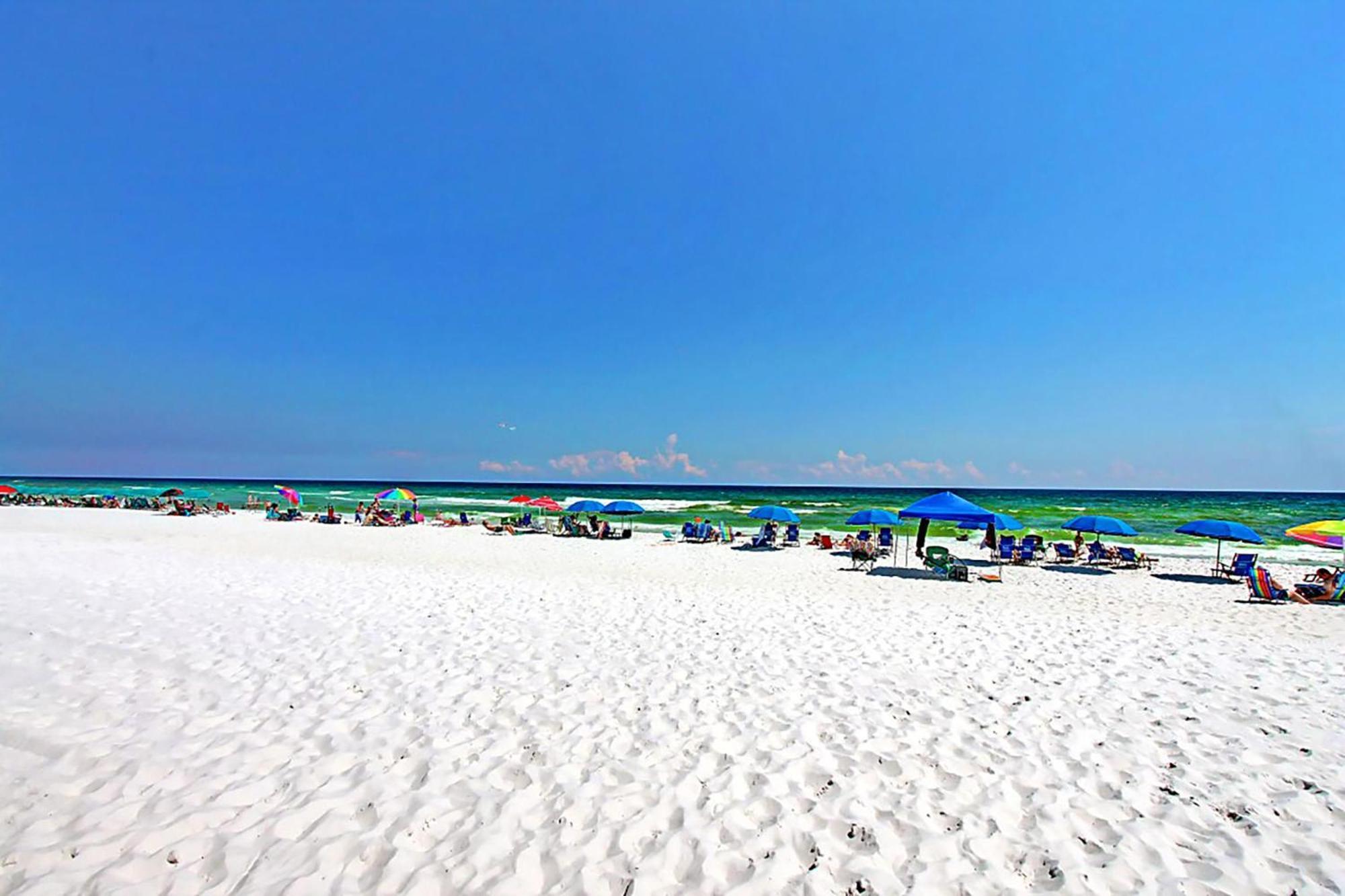 Emerald Isle 708 Fort Walton Beach Ngoại thất bức ảnh