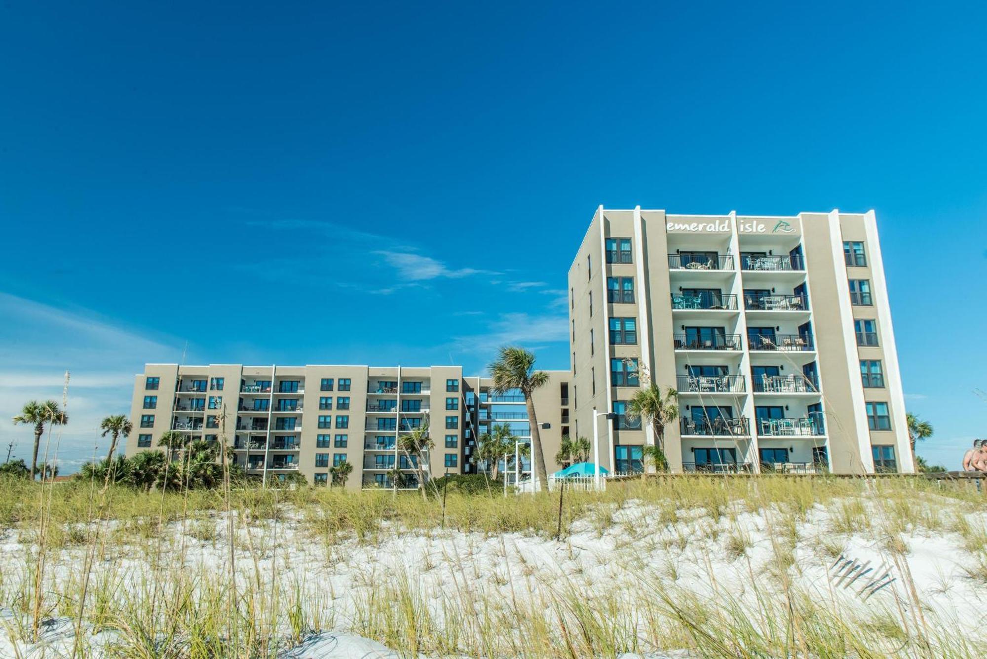 Emerald Isle 708 Fort Walton Beach Ngoại thất bức ảnh
